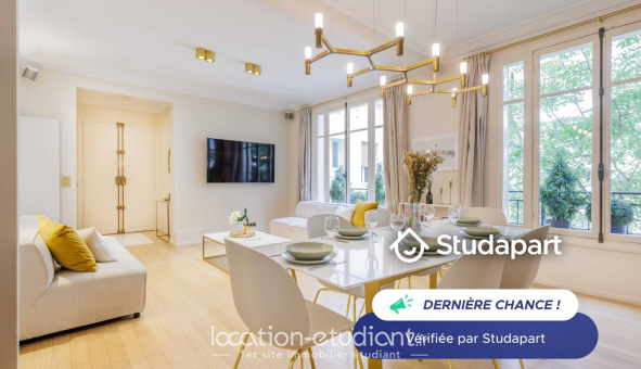 Logement tudiant T2 à Parcieux (01600)