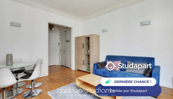 Logement �tudiant T2 &agrave; Parcieux (01600)