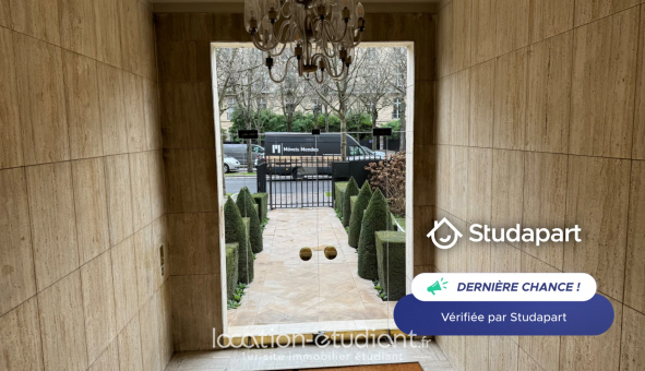 Logement �tudiant T2 &agrave; Parcieux (01600)