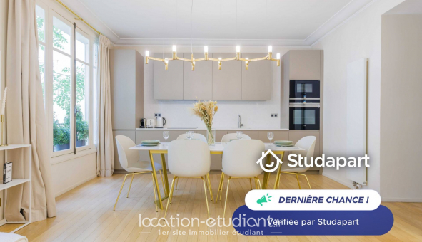 Logement �tudiant T2 &agrave; Parcieux (01600)