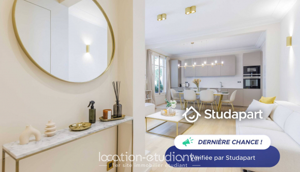 Logement �tudiant T2 &agrave; Parcieux (01600)