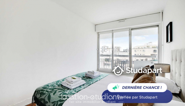 Logement �tudiant T2 &agrave; Parcieux (01600)