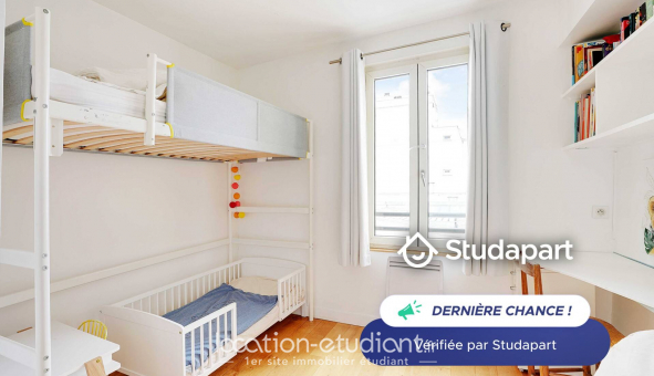 Logement �tudiant T2 &agrave; Parcieux (01600)
