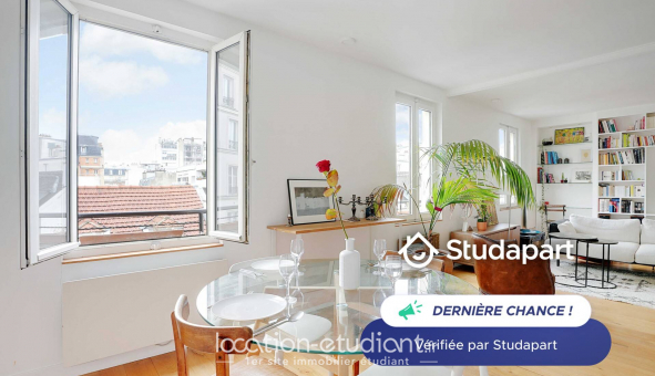 Logement �tudiant T2 &agrave; Parcieux (01600)