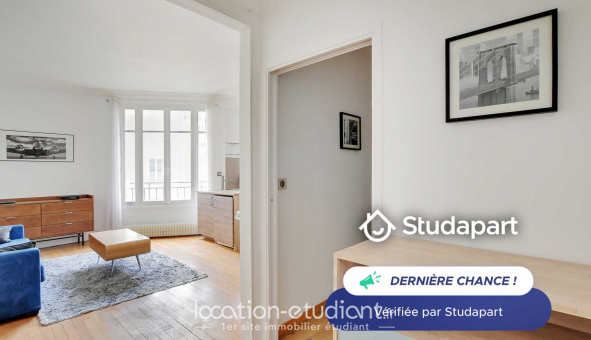 Logement �tudiant T2 &agrave; Parcieux (01600)