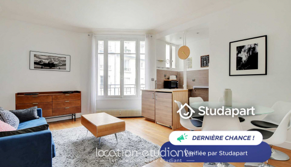 Logement �tudiant T2 &agrave; Parcieux (01600)