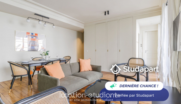 Logement �tudiant T2 &agrave; Parcieux (01600)