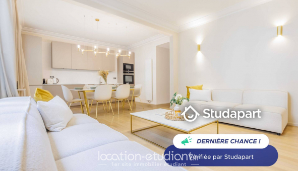 Logement �tudiant T2 &agrave; Parcieux (01600)