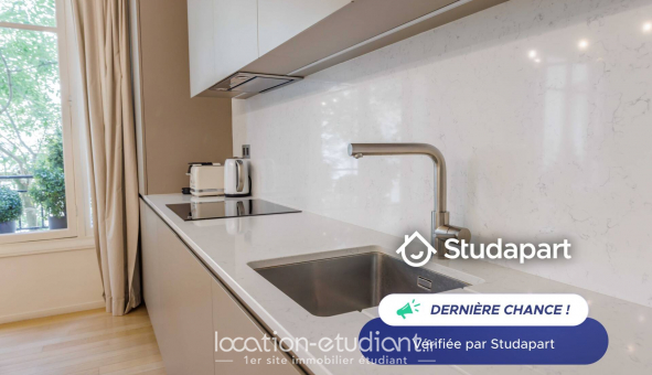 Logement �tudiant T2 &agrave; Parcieux (01600)