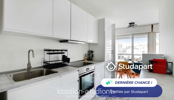 Logement �tudiant T2 &agrave; Parcieux (01600)