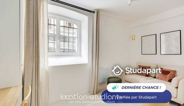Logement �tudiant T2 &agrave; Parcieux (01600)