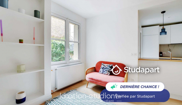 Logement �tudiant T2 &agrave; Parcieux (01600)