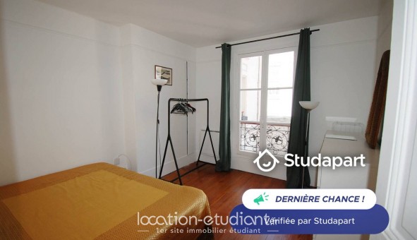 Logement �tudiant T2 &agrave; Parcieux (01600)