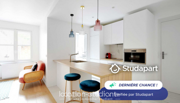 Logement �tudiant T2 &agrave; Parcieux (01600)