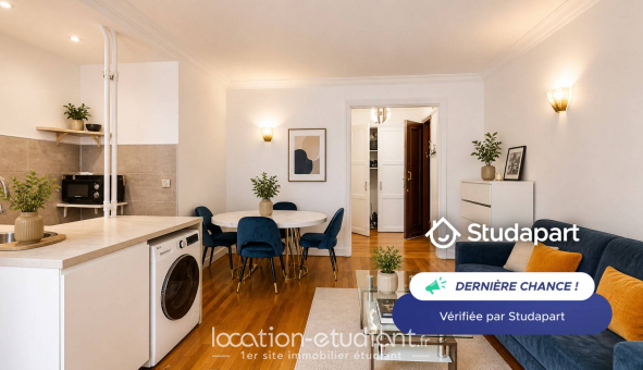 Logement étudiant Location T2 Meublé Parcieux (01600)