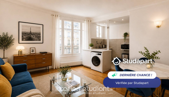 Logement �tudiant T2 &agrave; Parcieux (01600)