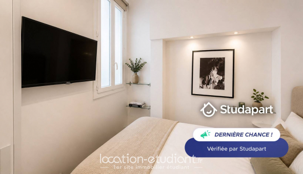 Logement �tudiant T2 &agrave; Parcieux (01600)