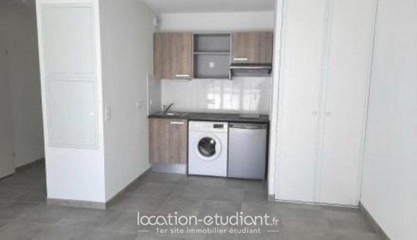 Logement tudiant T2 à Parempuyre (33290)