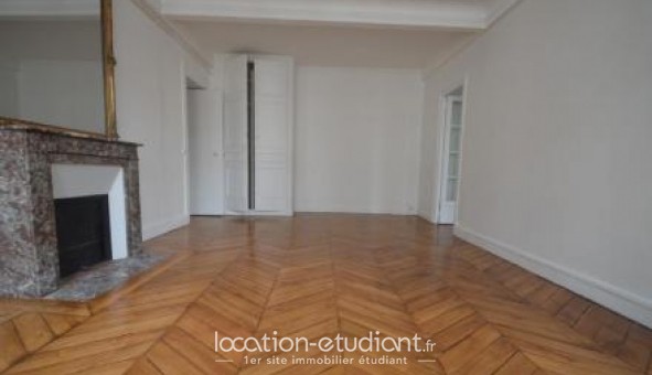 Logement tudiant T2 à Paris 01er arrondissement (75001)