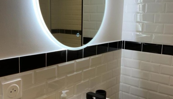 Logement �tudiant T2 &agrave; Paris 01er arrondissement (75001)