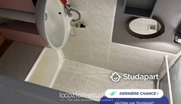 Logement �tudiant T2 &agrave; Paris 01er arrondissement (75001)