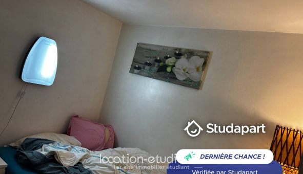 Logement �tudiant T2 &agrave; Paris 01er arrondissement (75001)