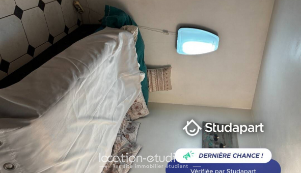 Logement �tudiant T2 &agrave; Paris 01er arrondissement (75001)