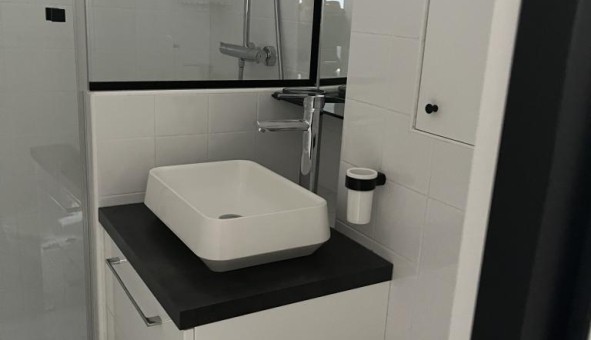 Logement �tudiant Location T2 Vide Paris 01er arrondissement (75001)