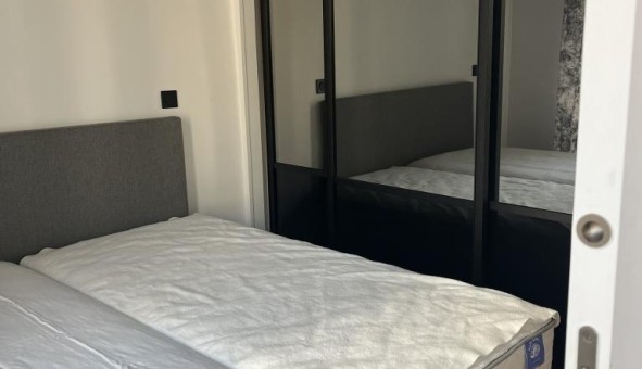 Logement �tudiant T2 &agrave; Paris 01er arrondissement (75001)