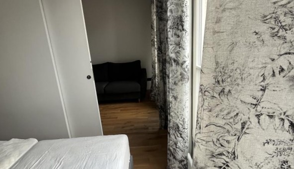 Logement �tudiant T2 &agrave; Paris 01er arrondissement (75001)