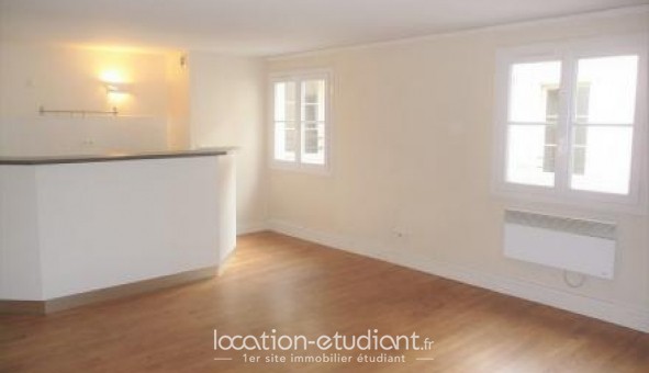 Logement tudiant T2 à Paris 02me arrondissement (75002)