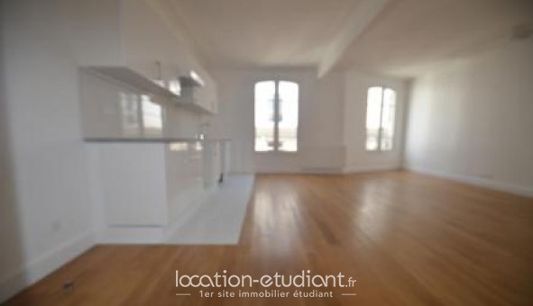 Logement tudiant T2 à Paris 02me arrondissement (75002)