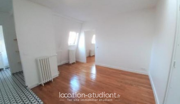 Logement tudiant T2 à Paris 02me arrondissement (75002)