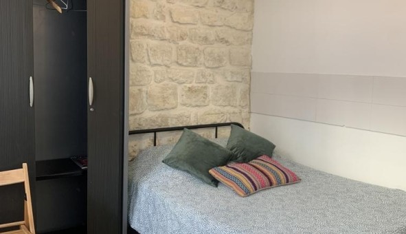 Logement tudiant T2 à Paris 02me arrondissement (75002)