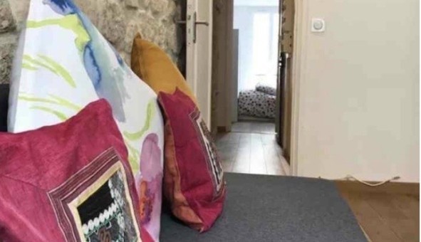 Logement tudiant T2 à Paris 02me arrondissement (75002)