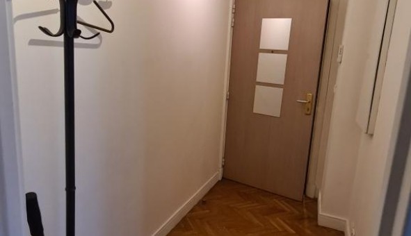 Logement tudiant T2 à Paris 02me arrondissement (75002)