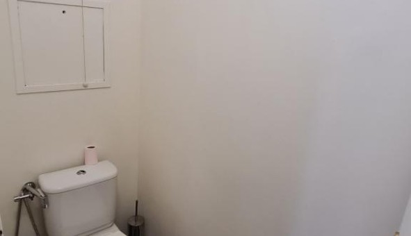 Logement tudiant T2 à Paris 02me arrondissement (75002)