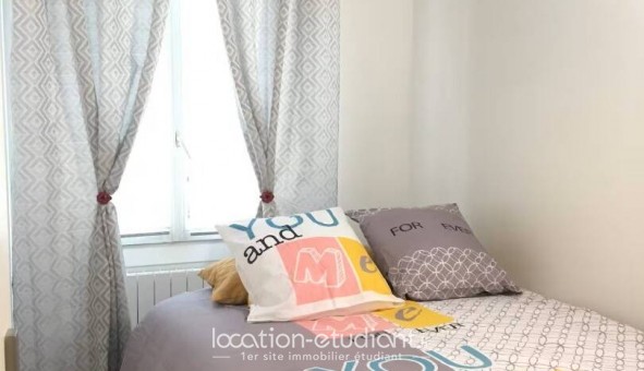 Logement �tudiant T2 &agrave; Paris 02�me arrondissement (75002)