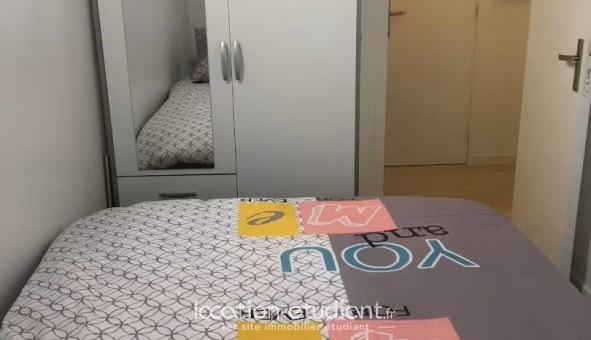 Logement �tudiant T2 &agrave; Paris 02�me arrondissement (75002)