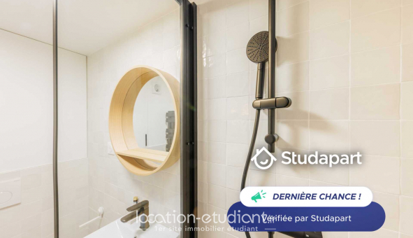 Logement �tudiant T2 &agrave; Paris 02�me arrondissement (75002)