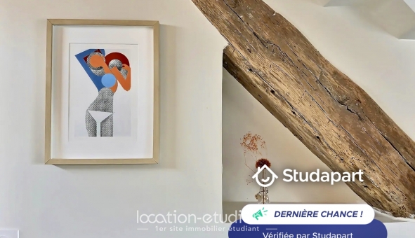 Logement étudiant T2 &agrave; Paris 02ème arrondissement (75002)