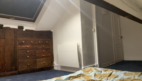 Logement �tudiant T2 &agrave; Paris 02�me arrondissement (75002)