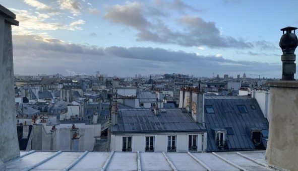 Logement �tudiant T2 &agrave; Paris 02�me arrondissement (75002)