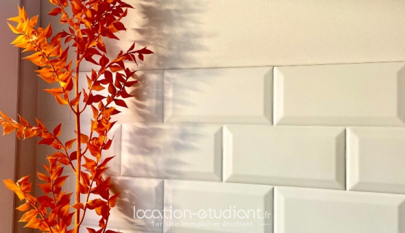 Logement �tudiant T2 &agrave; Paris 02�me arrondissement (75002)