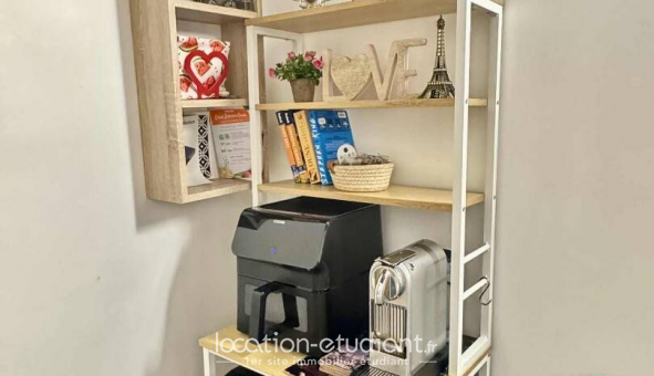 Logement �tudiant T2 &agrave; Paris 02�me arrondissement (75002)