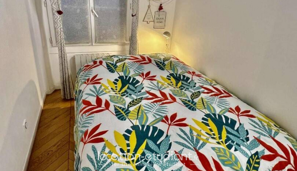 Logement �tudiant T2 &agrave; Paris 02�me arrondissement (75002)