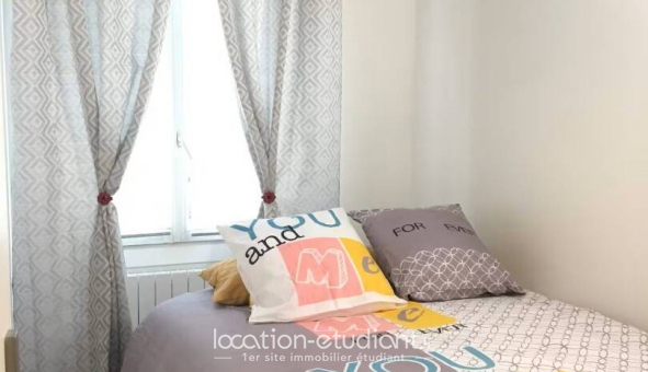 Logement �tudiant T2 &agrave; Paris 02�me arrondissement (75002)