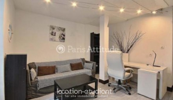 Logement tudiant T2 à Paris 03me arrondissement (75003)