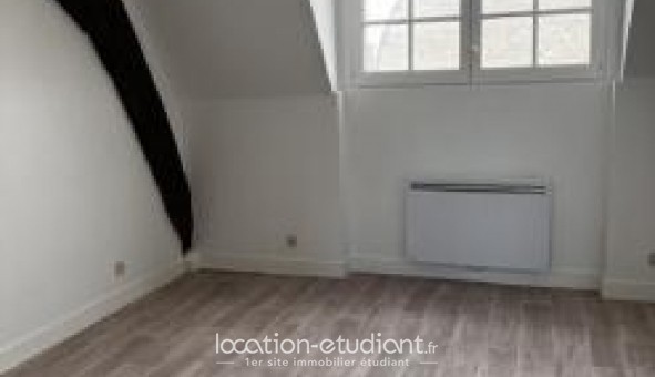 Logement tudiant T2 à Paris 03me arrondissement (75003)