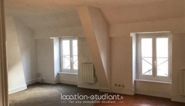 Logement tudiant T2 à Paris 03me arrondissement (75003)